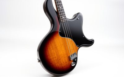 Best Left Handed Bass Guitar Fender 2026