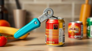Best Can Openers for Left-Handers: Top Picks Reviewed and Compared (2026)