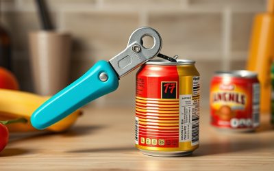 Best Can Openers for Left-Handers: Top Picks Reviewed and Compared (2026)