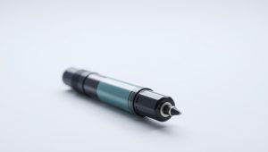 Best Left Handed Cartridge Pen 2026