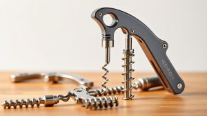 Best Corkscrews for Left-Handers: Top Picks Reviewed and Compared (2026)
