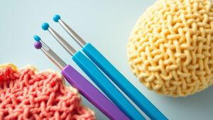 Best Crochet Hooks for Left-Handers: Top Picks Reviewed and Compared (2026)