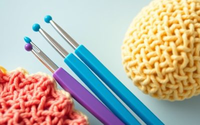 Best Crochet Hooks for Left-Handers: Top Picks Reviewed and Compared (2026)