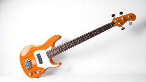 Best Left-Handed Electric Bass Guitar 2026