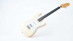 Best Left-Handed Electric Guitar 2026