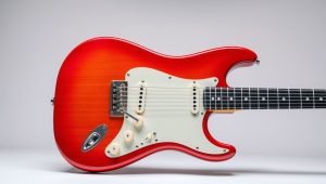 Best Left-Handed Electric Guitar For Sale 2026