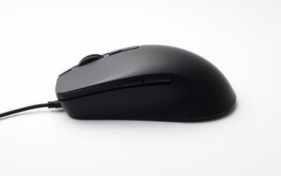 Best Left Handed Ergo Mouse 2026