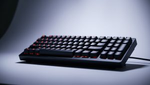 Best Left-Handed Gaming Keyboard 2026