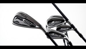 Best Left-Handed Golf Clubs Callaway 2026