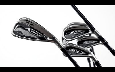 Best Left-Handed Golf Clubs Callaway 2026