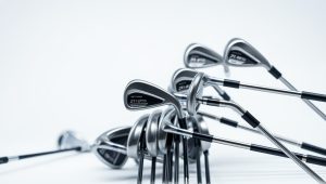 Best Left-Handed Golf Clubs On Sale 2026
