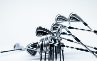 Best Left-Handed Golf Clubs On Sale 2026
