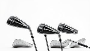 Best Left Handed Golf Clubs Taylormade 2026