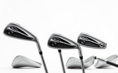 Best Left Handed Golf Clubs Taylormade 2026