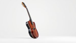 Best Left-Handed Guitar 2026
