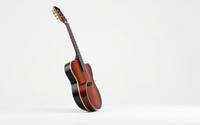 Best Left-Handed Guitar 2026