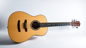Best Left-Handed Guitar Acoustic 2026