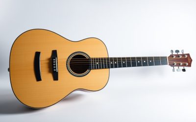 Best Left-Handed Guitar Acoustic 2026
