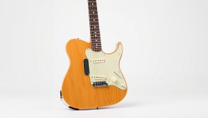 Best Left-Handed Guitar Fender 2026
