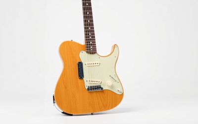 Best Left-Handed Guitar Fender 2026