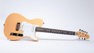 Best Left-Handed Guitar For Beginners 2026