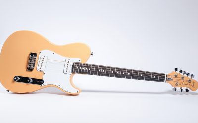 Best Left-Handed Guitar For Beginners 2026