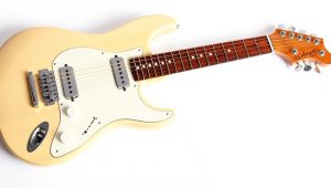Best Left Handed Guitar For Sale 2026