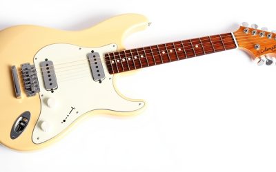Best Left Handed Guitar For Sale 2026