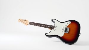 Best Left-Handed Guitar Lessons 2026