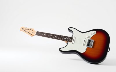 Best Left-Handed Guitar Lessons 2026