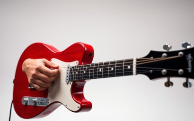 Best Left Handed Guitar Player 2026