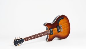 Best Left-Handed Guitar Right-Handed 2026