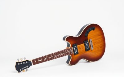 Best Left-Handed Guitar Right-Handed 2026