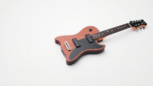 Best Left Handed Guitar Starter 2026