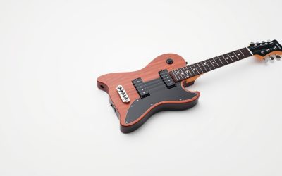 Best Left Handed Guitar Starter 2026