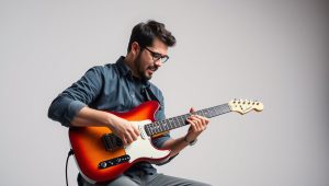Best Left-Handed Guitar Teacher 2026