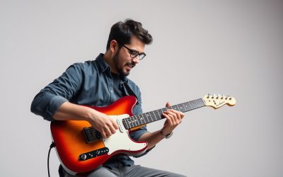 Best Left-Handed Guitar Teacher 2026