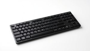 Best Left-Handed Keyboard 2026