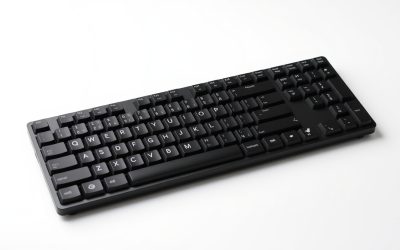 Best Left-Handed Keyboard 2026