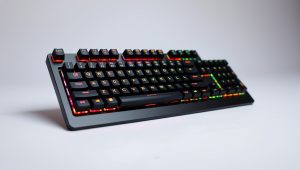 Best Left Handed Keyboard Gaming 2026