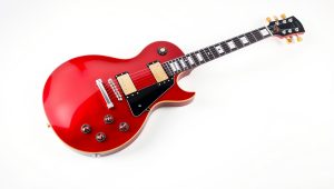 Best Left-Handed Les Paul Guitar 2026
