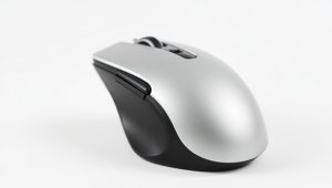 Best Left-Handed Logitech Mouse 2026