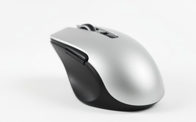 Best Left-Handed Logitech Mouse 2026