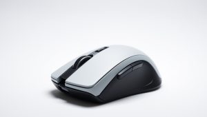 Best Left-Handed Mouse Ergonomic 2026