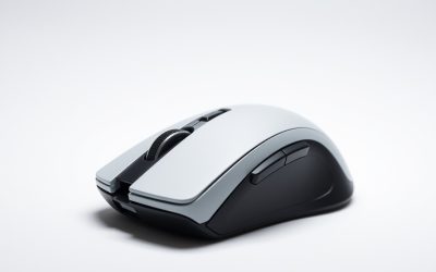 Best Left-Handed Mouse Ergonomic 2026