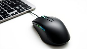 Best Left Handed Mouse For Computer 2026