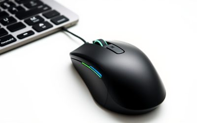 Best Left Handed Mouse For Computer 2026