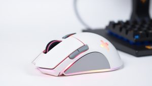 Best Left Handed Mouse Gaming 2026