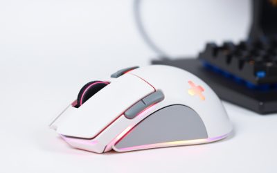 Best Left Handed Mouse Gaming 2026