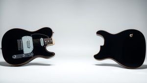 Best Left Handed Or Right Handed Guitar 2026